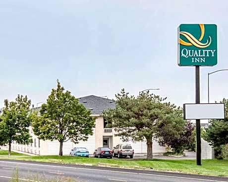 Quality Inn Airport