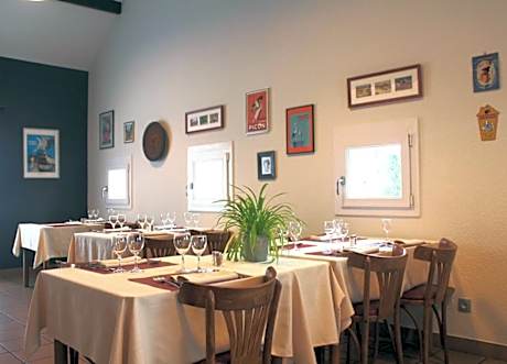 Kyriad Mulhouse Nord Illzach