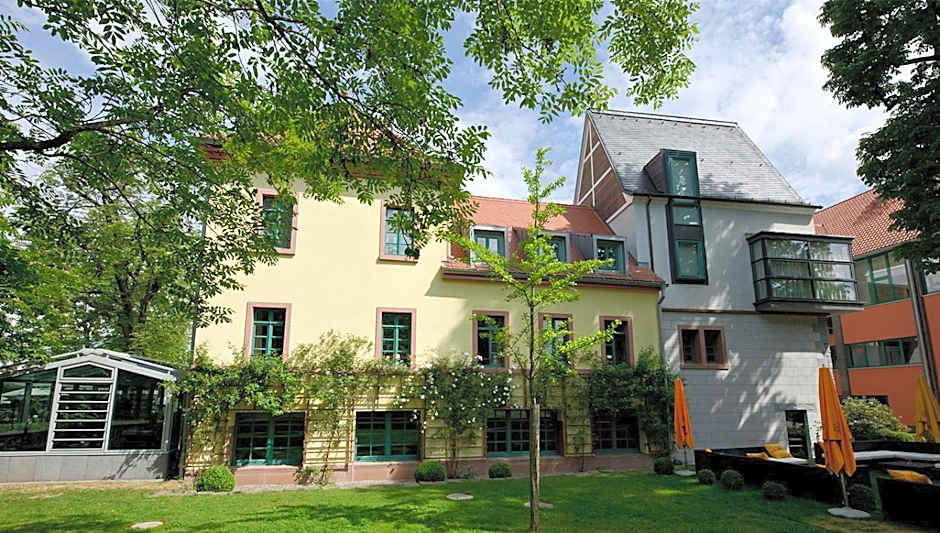 Hotel Gerbermuhle