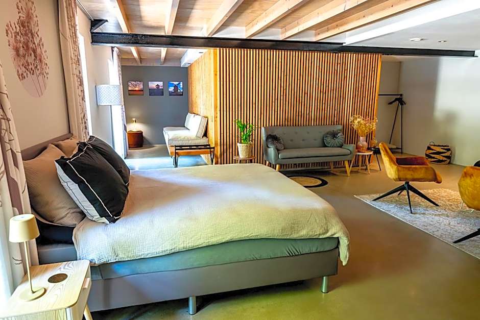 B&B Mooi Montferland