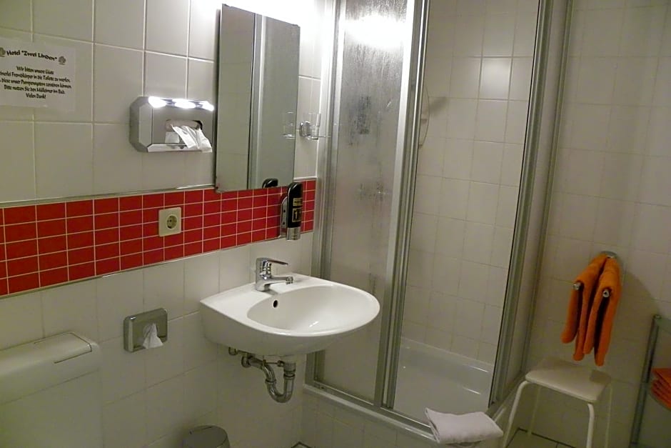 Hotel Zwei Linden
