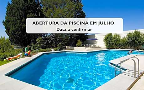 Eurosol Leiria & Eurosol Jardim