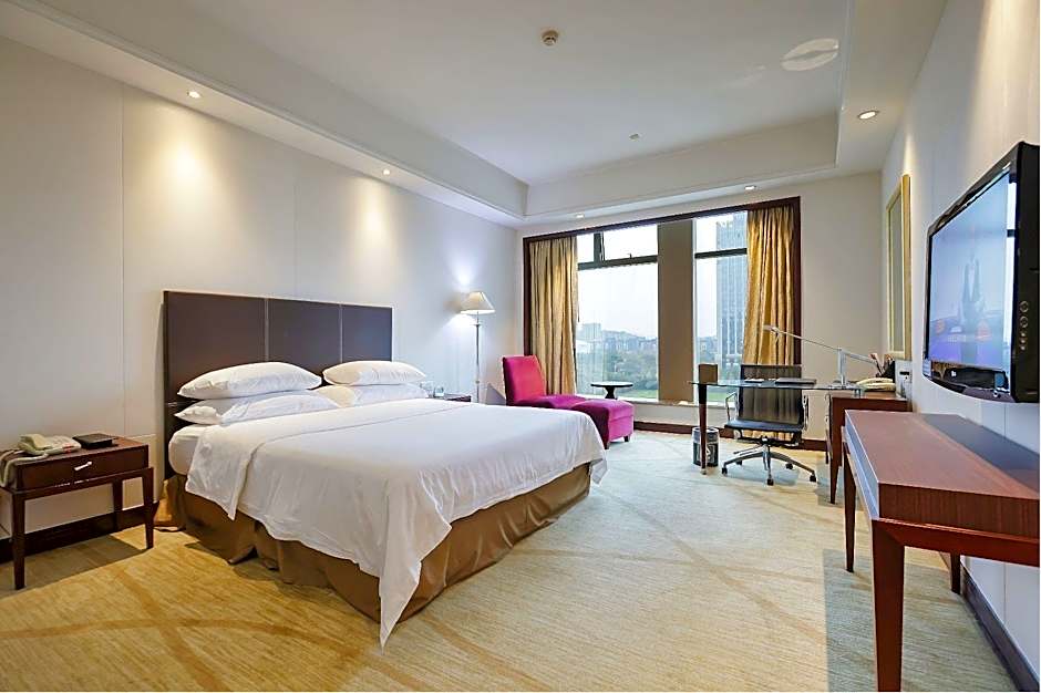 New Century Grand Hotel Zhuji Yaojiang