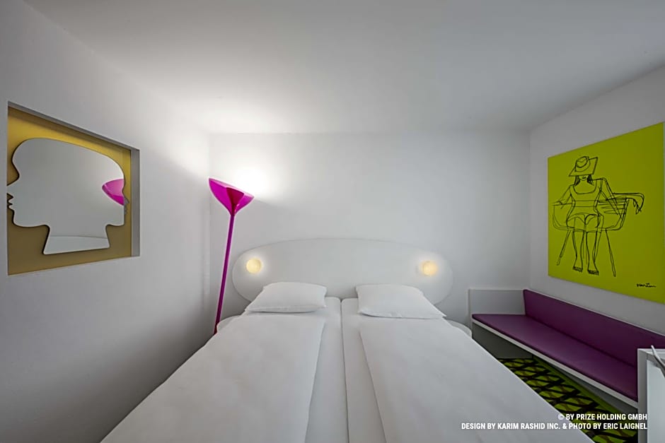 Prize by Radisson, Bremen City