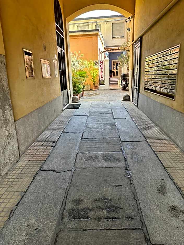 Hotel Mercurio