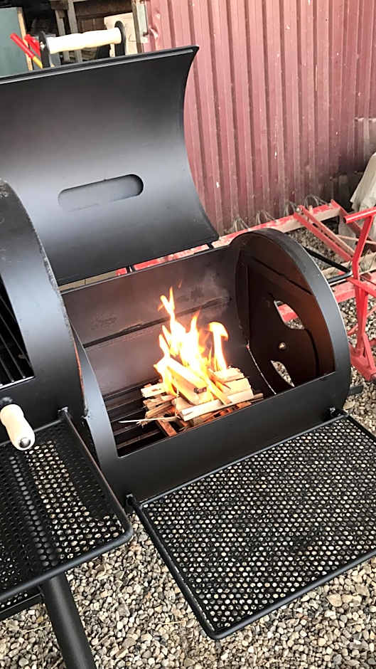 Familiehuis Boysen Appartementen