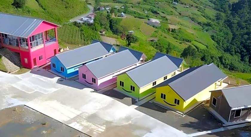 Happy Village Kundasang