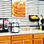 Econo Lodge Oxford near Choccolocco Park