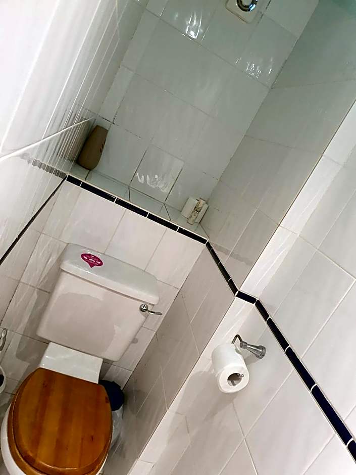 The Seafront Inn Holyhead