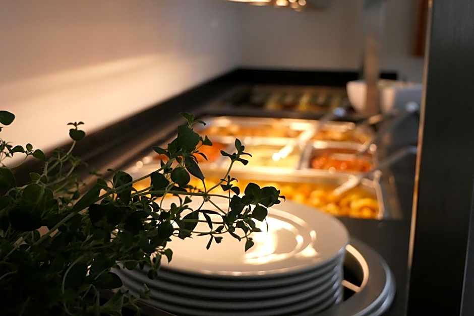 Sporthotel TREFF PUNKT