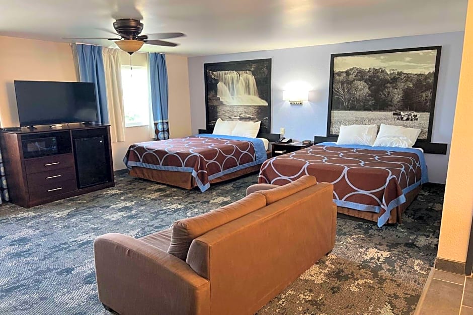 Super 8 by Wyndham Columbus