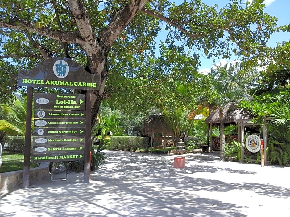 Hotel Club Akumal Caribe