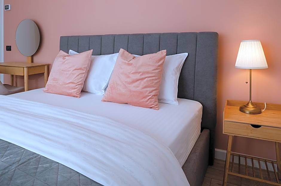 Grand Chalet Aparthotel