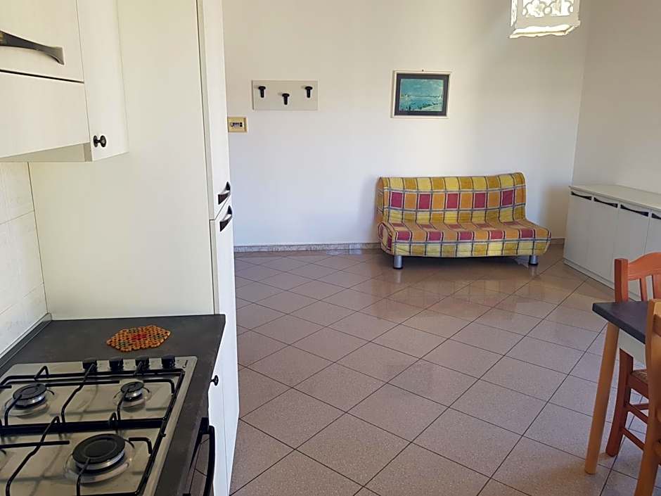 Residence Ionian Gallipoli