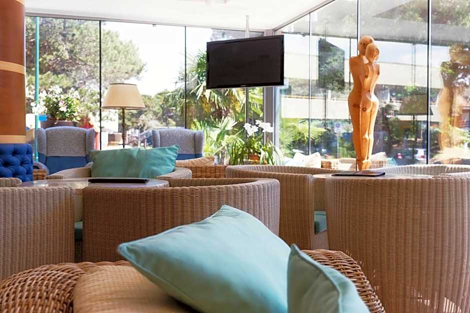 Hotel Arizona