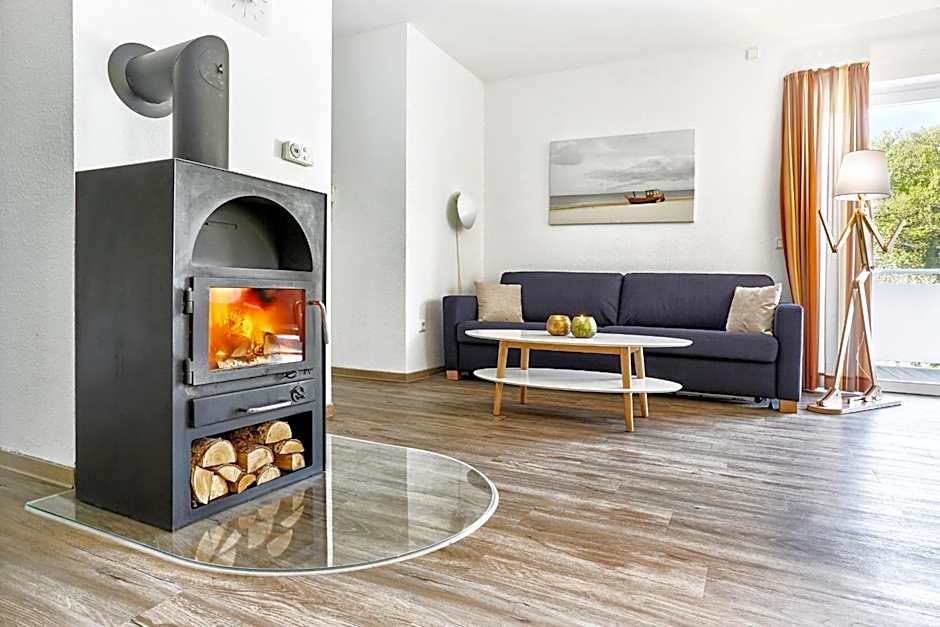 A plus Ferienpark Usedom