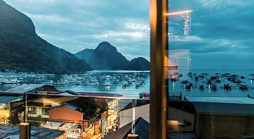 H Hotel El Nido - Vegan Friendly Hotel Managed by H Hospitality Group