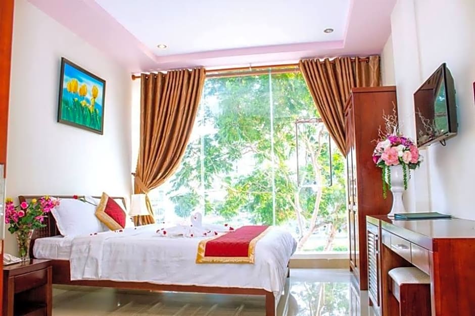 THANH NHUNG HOTEL