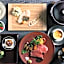 Arimasansoh Goshobessho - Luxury Hot Spring Villa