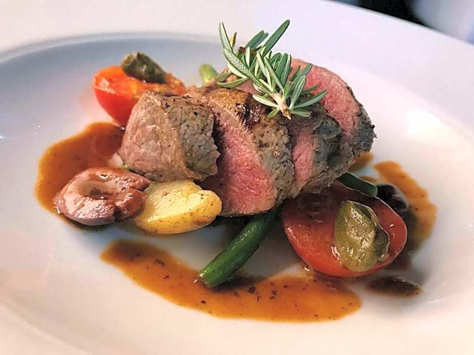 Serendipity Country House & Restaurant