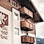 Kristiania Small Dolomites Hotel