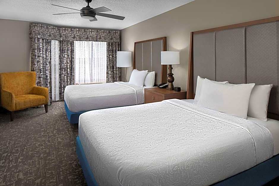 Homewood Suites By Hilton Orland Park