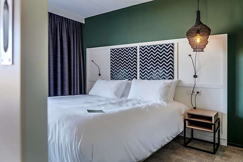 Paal 8 Hotel aan Zee