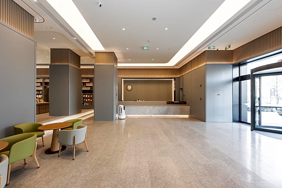 JI Hotel Changde Liuye Lake Daxiaohe Street