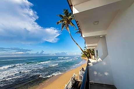The Beach Talpe