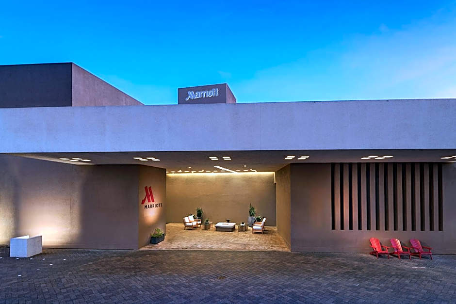 Marriott Dallas/Fort Worth Westlake