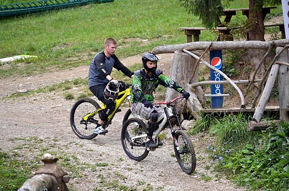 Fatrapark Apartments House 2