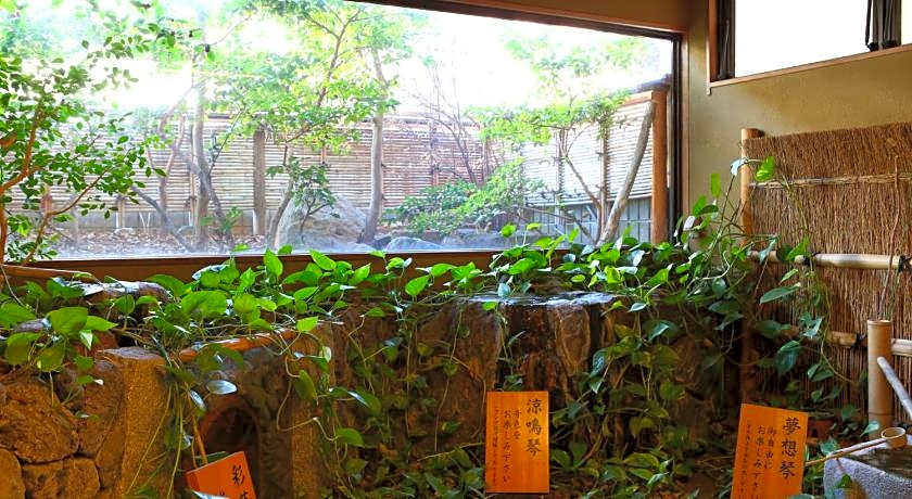 Club Wyndham Chikumakan Nagano