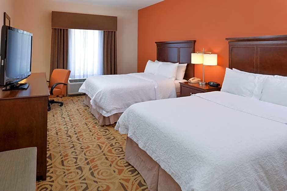 Hampton Inn & Suites - Ocala