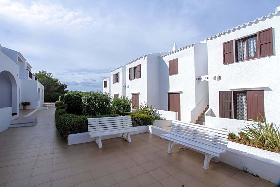 Apartamentos Sa Cala