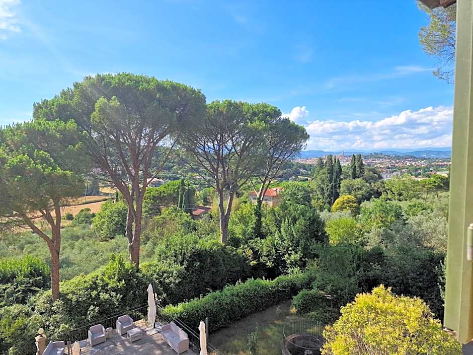 Hotel Ristorante Casa Volpi