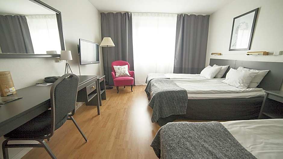 Best Western Gustaf Froding Hotel & Konferens