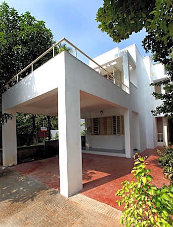 Little Paradise Homestay