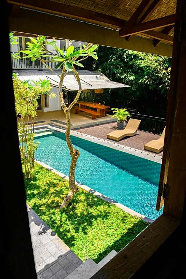 Bali Invest Living
