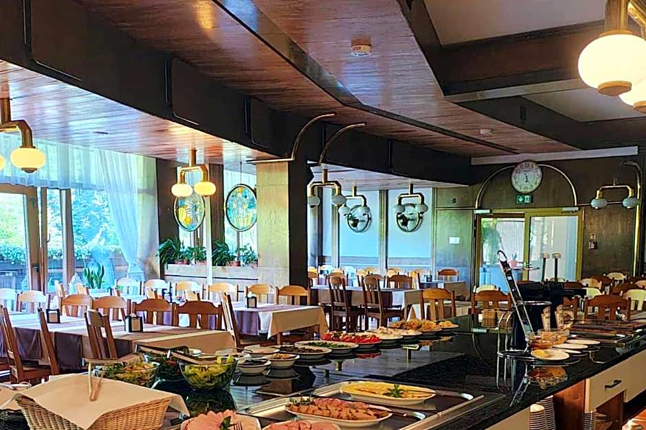 Hotel***NAT Piwniczna Zdrój