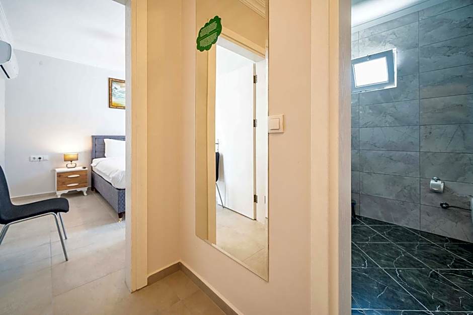 Dedeminn Garden Hotel