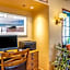 Quality Suites Downtown San Luis Obispo