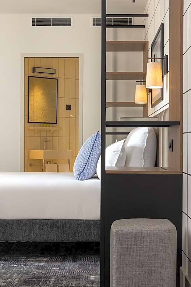 Hôtel Moderniste