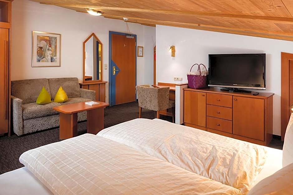 Hotel Gabriela INKLUSIVE SUPER SOMMER CARD