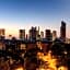 Aparthotel Adagio Frankfurt City Messe