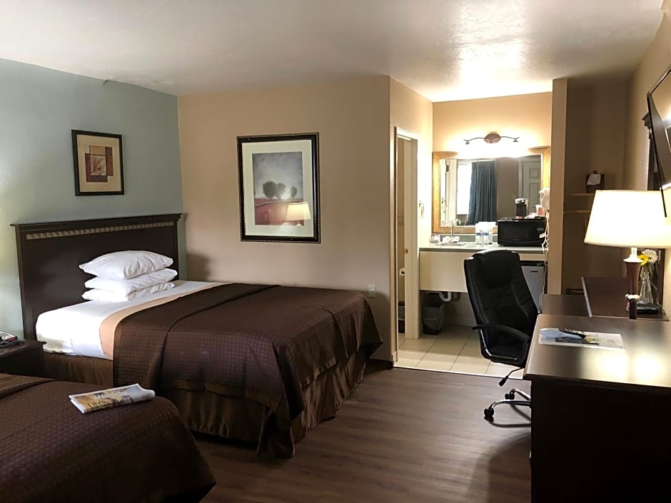 Value Inn Motel EUGENE AIRPORT