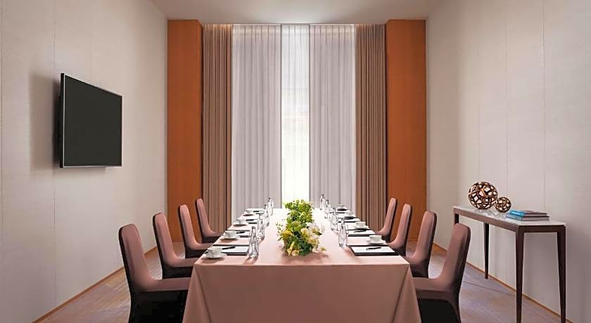 JW Marriott Hotel Nara