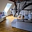 APARTMÁNY 91 Boží Dar