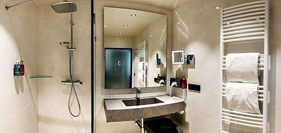 Hotel Forsthaus Nurnberg Furth
