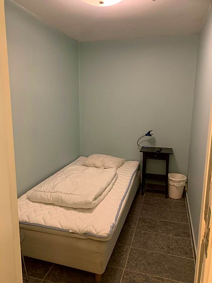 Svea Hostel