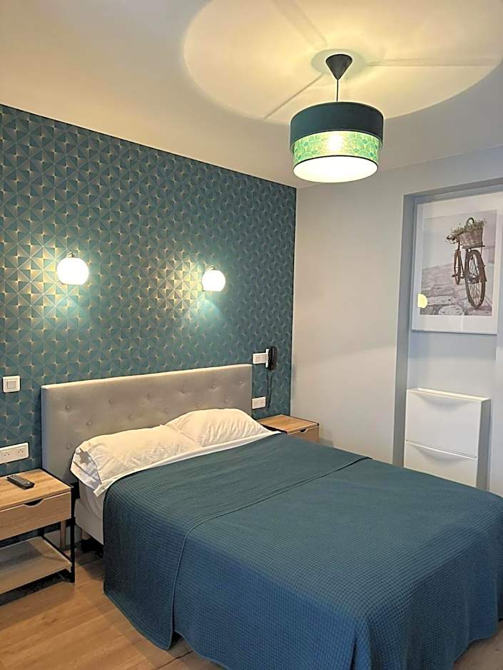 Hotel Telemaque